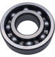 Bearing Compatible Yamaha Parsun Marine Outboard Motor  and Most Kinds of Marine Engine - GB/T276-6204 - parsun - 93306-20401 - RCMA